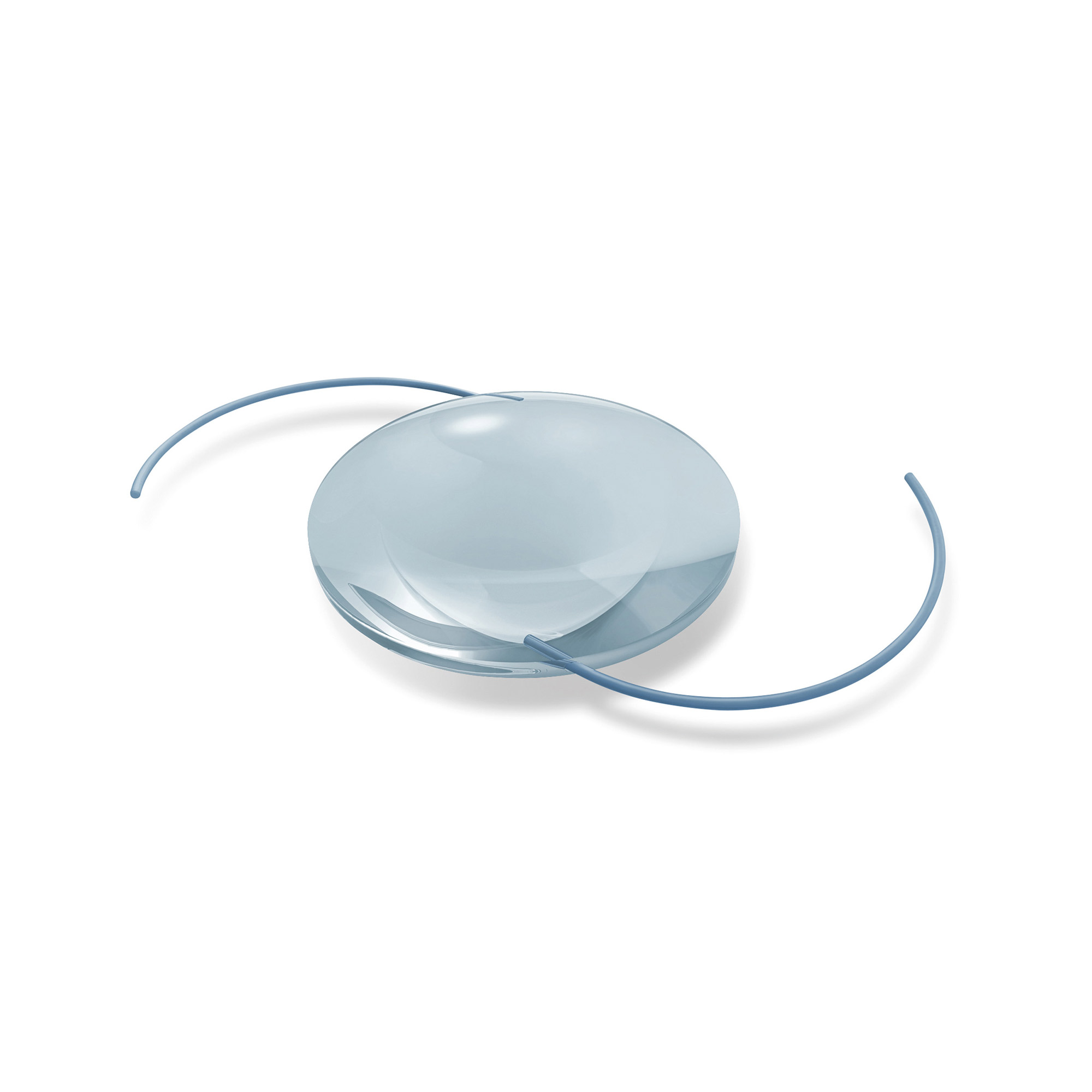 Lentes intraoculares store zeiss