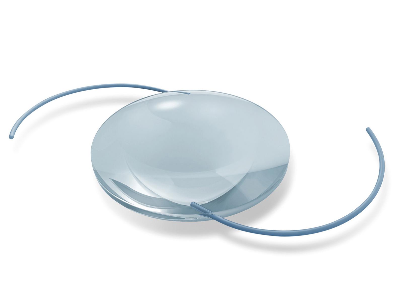 ZEISS CT LUCIA (3-piece IOL)
