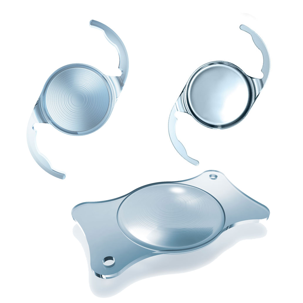 Lente intraocular multifocal 2025 precio