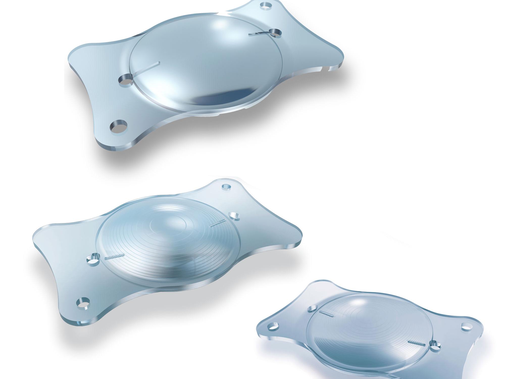 ZEISS Toric IOL portfolio