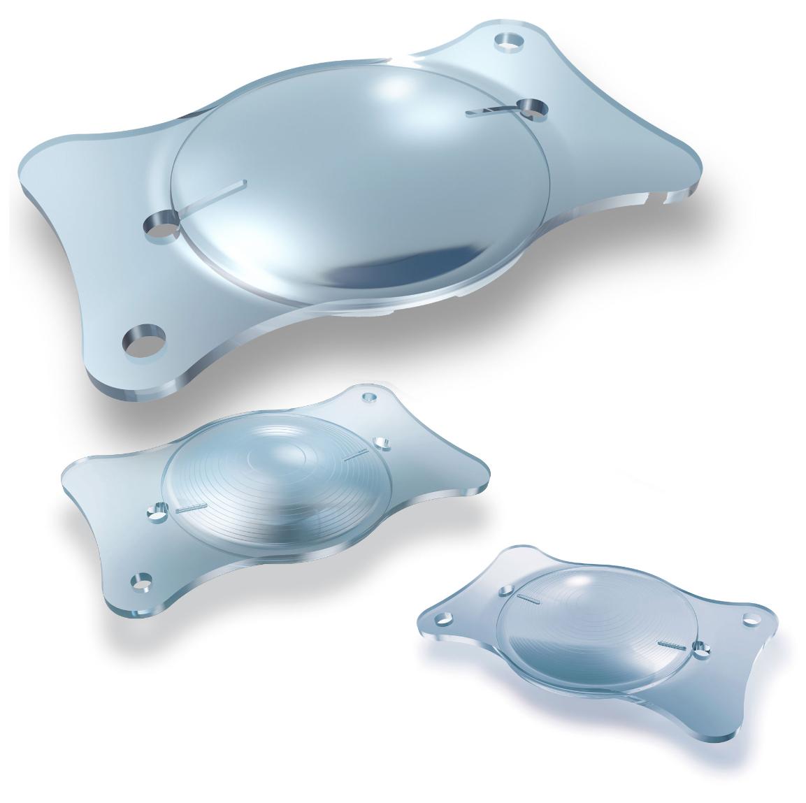 ZEISS Toric IOLs