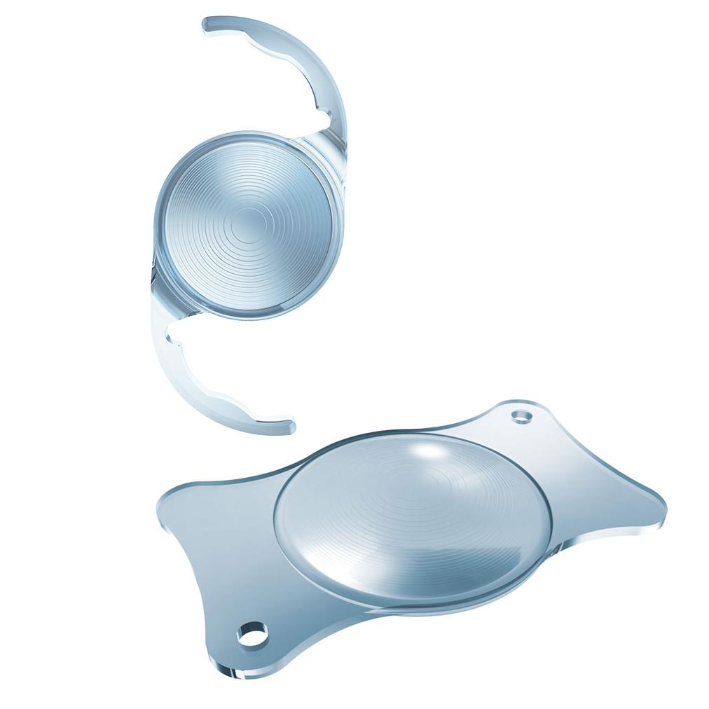 ZEISS Trifocal IOLs