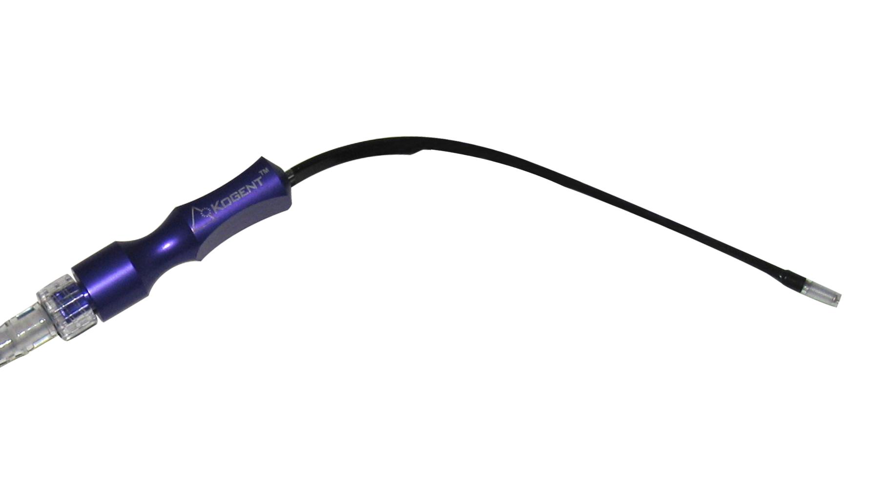 Spetzler™ Lighted Suction Tube