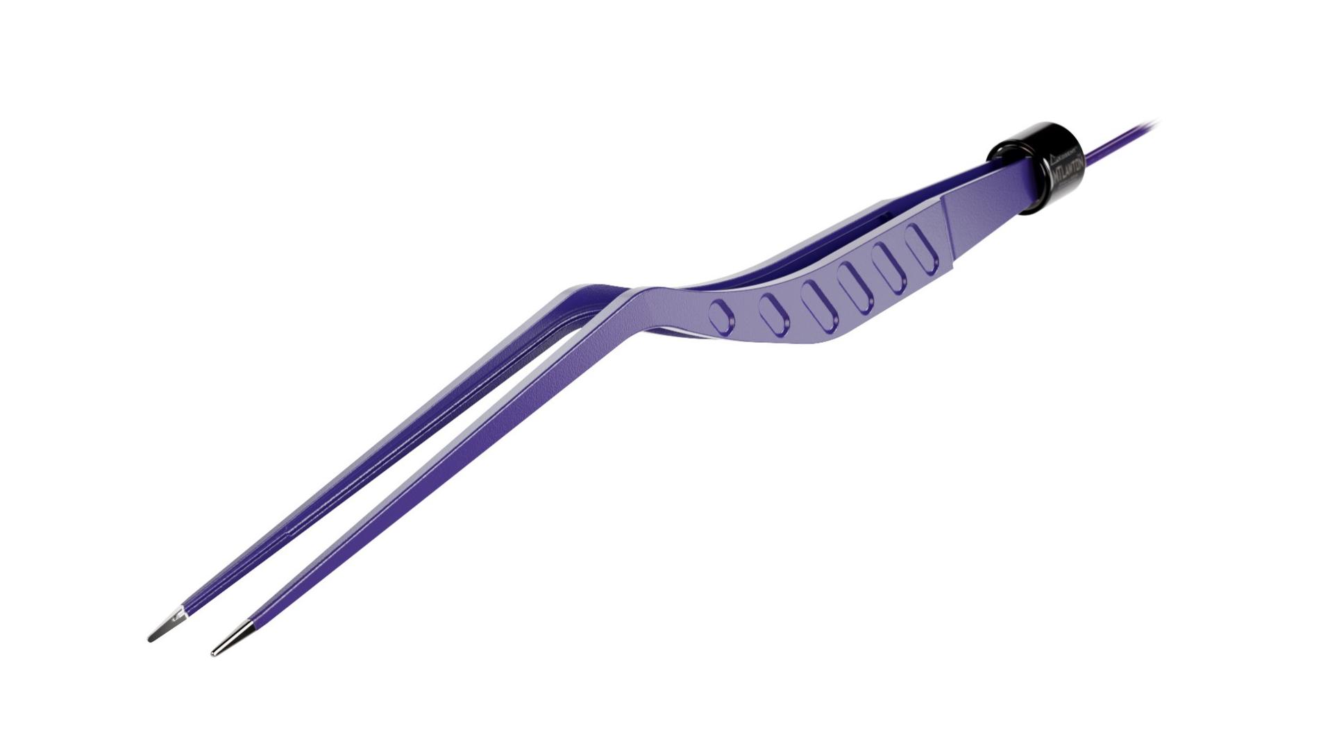 MTLawton Copper Disposable Bipolar Forceps 