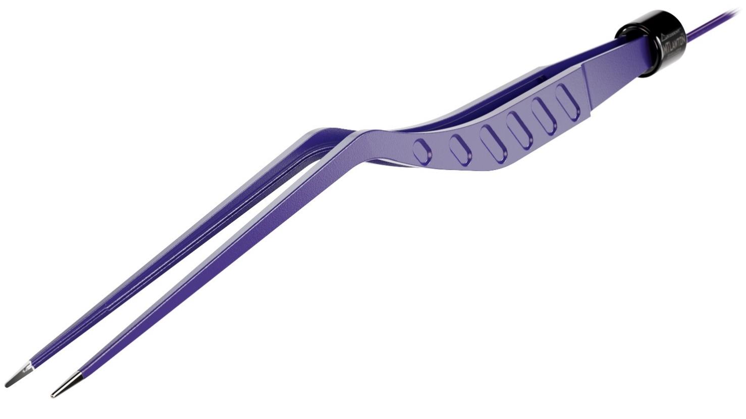 MTLawton™ Copper Disposable Bipolar Forceps