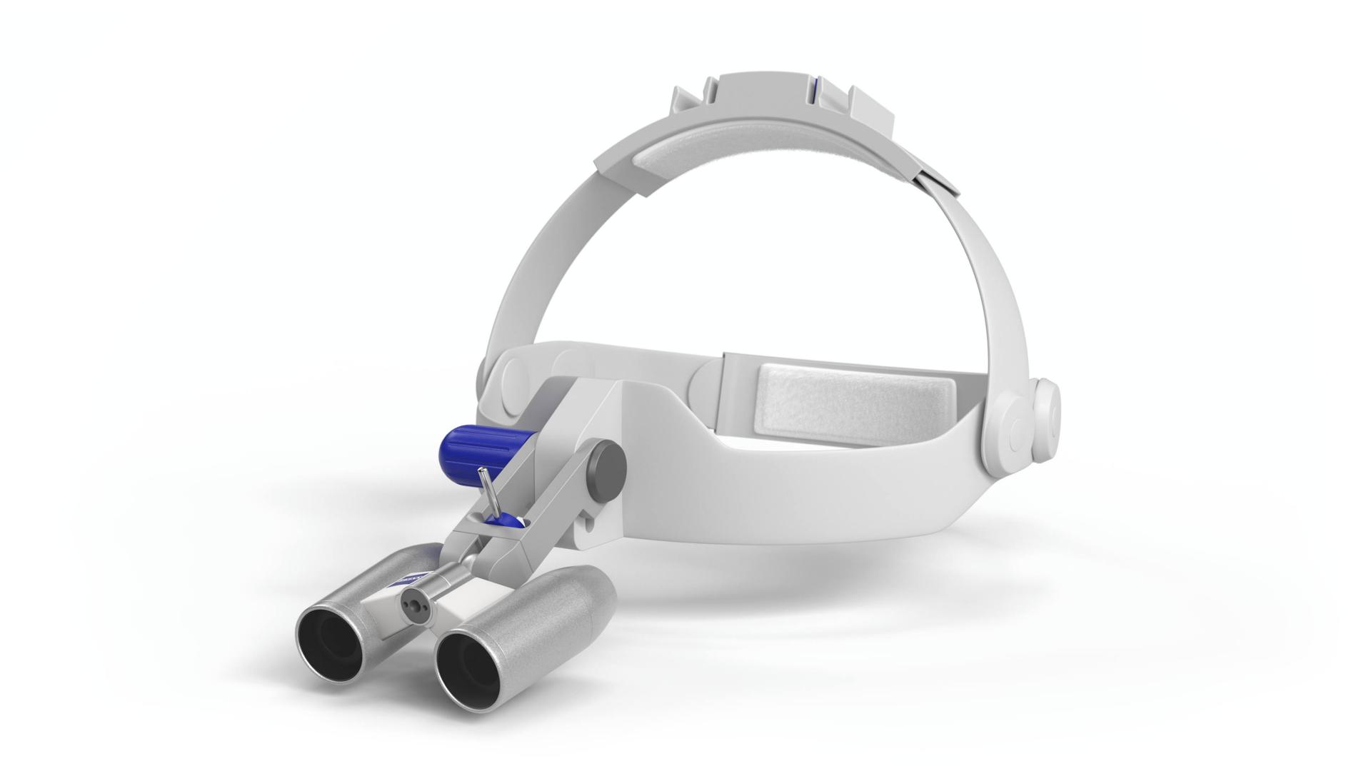 Photo of Eyemag Pro S
