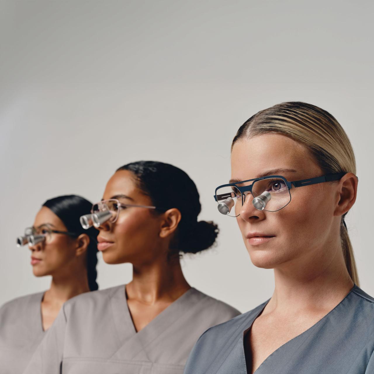 ZEISS EyeMag Medical Loupes