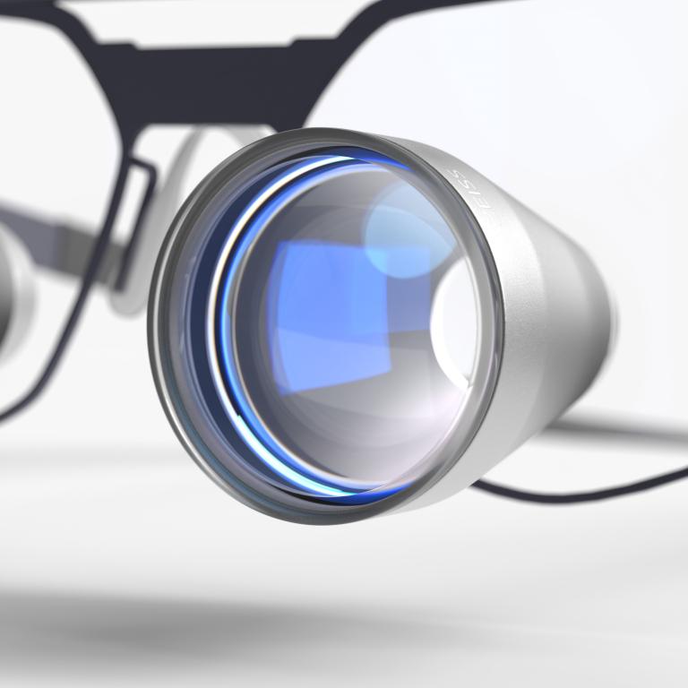 ZEISS EyeMag Medical Loupes