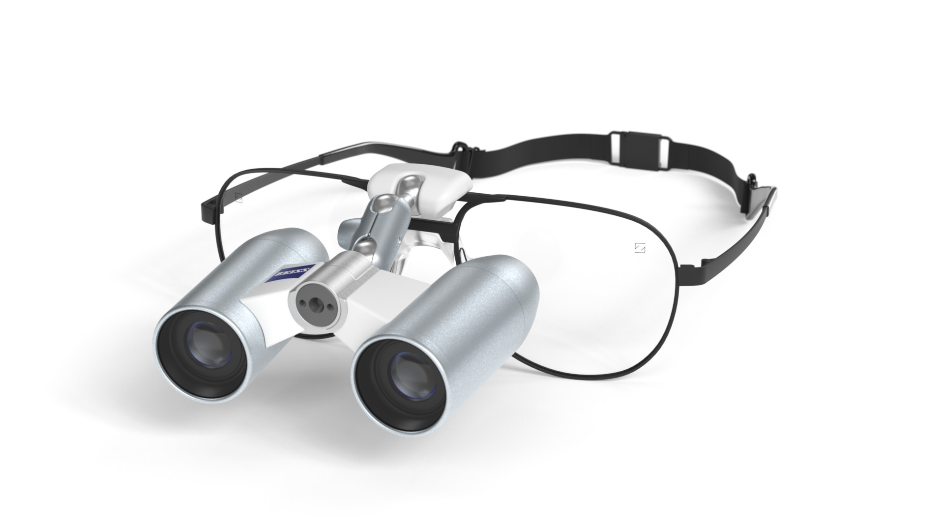 ZEISS EyeMag Medical Loupes