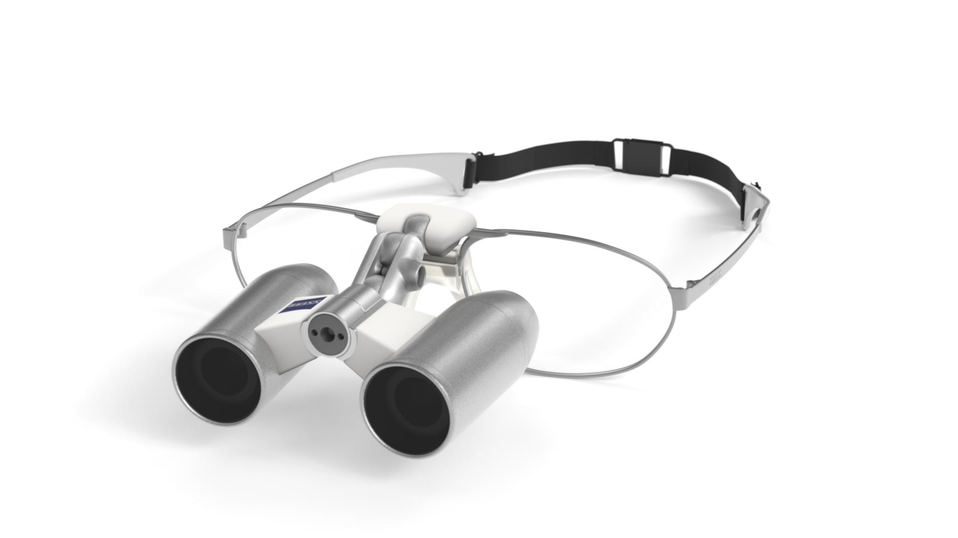 ZEISS EyeMag Pro F/S