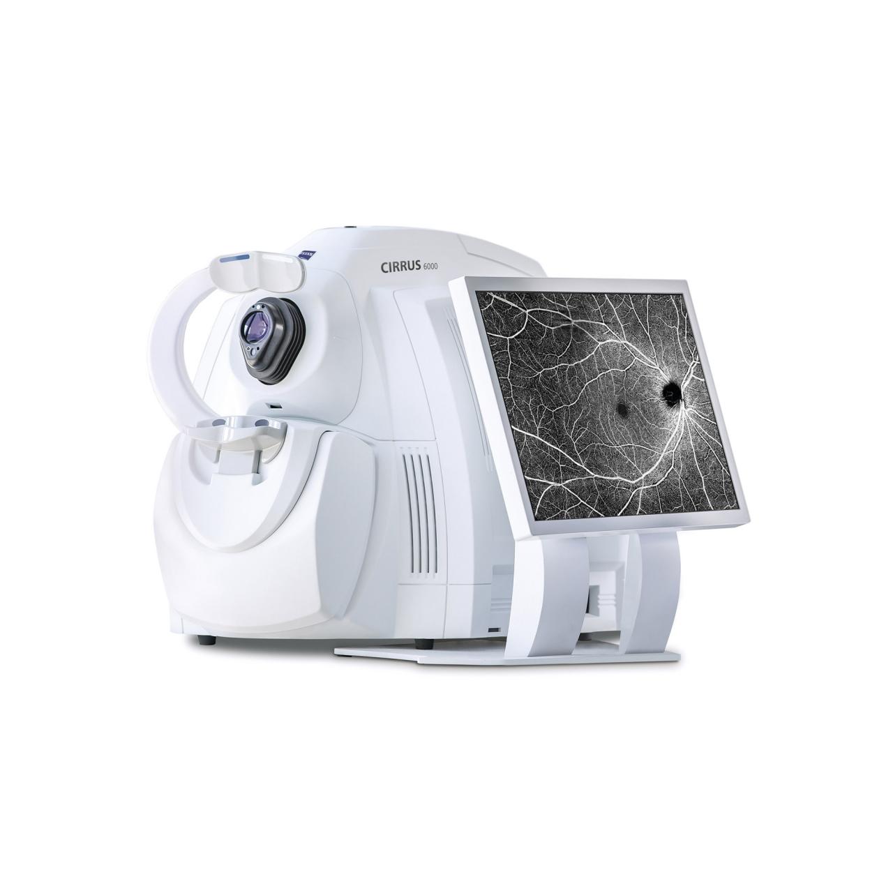 ZEISS OCT Systems: OCT solutions designed for the way you work