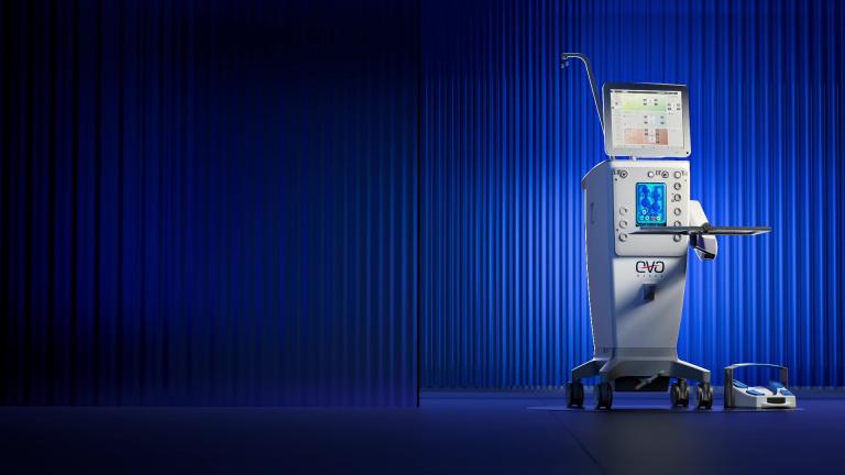 Cataract system