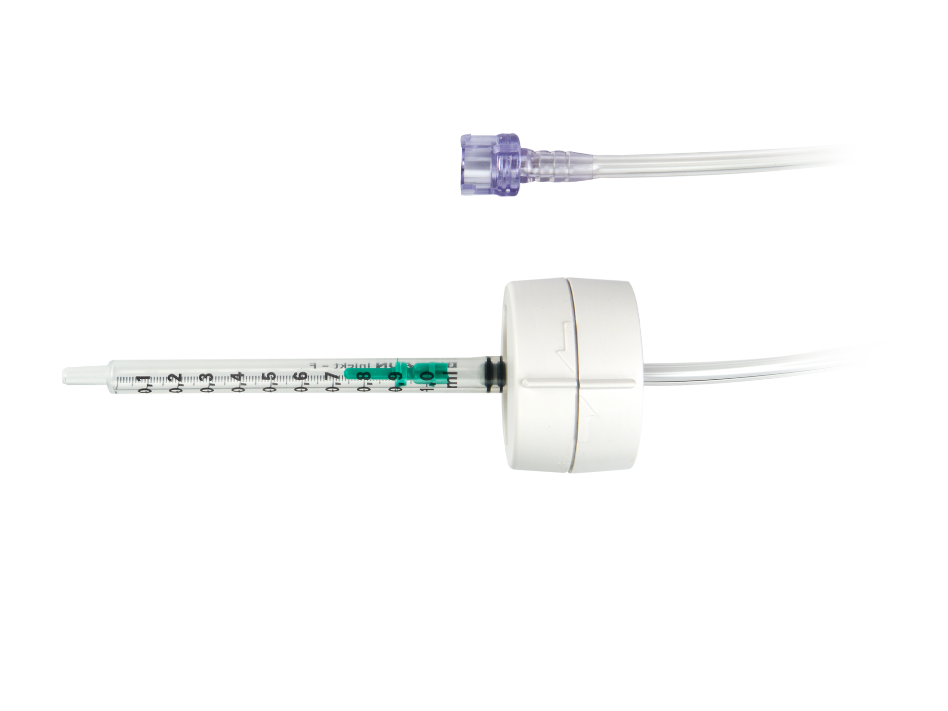 DORC EVA NEXUS Consumables