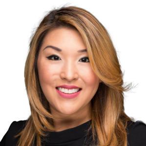 Dr. Elizabeth Yeu