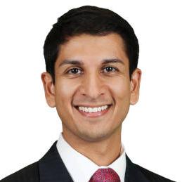 Dr. Neel R. Desai