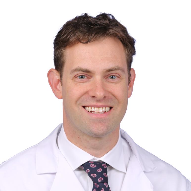 Dr. Seth M. Pantanelli
