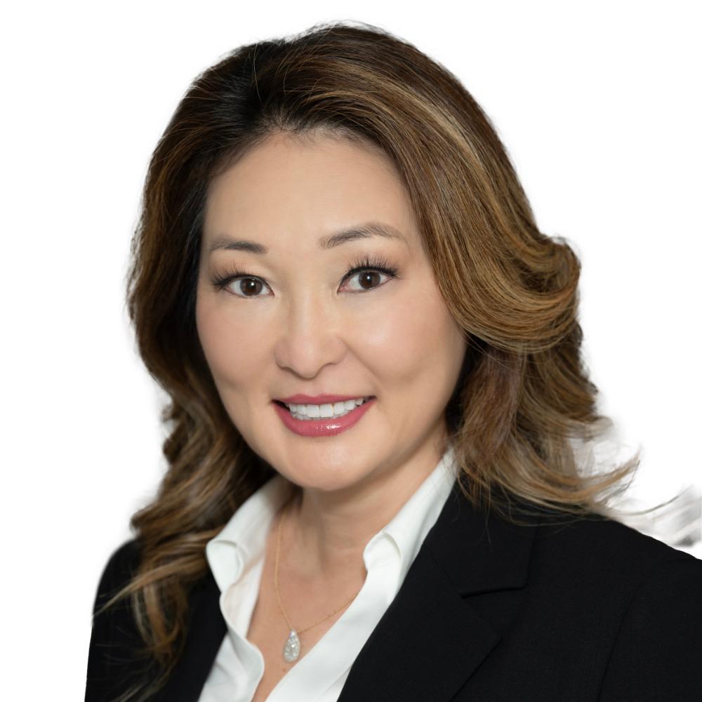 Dr. Sonya Yoo