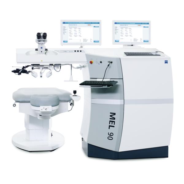 Excimer Laser: What It Is and How It Works 1 https://www.zeiss.com/content/dam/med-hcp/reference-master/product-portfolio/refractivelasers/excimerlasesolution/images/mel_90_product_shot.jpg/_jcr_content/renditions/original.image_file.600.600.215%2C149%2C815%2C749.file/mel_90_product_shot.jpg