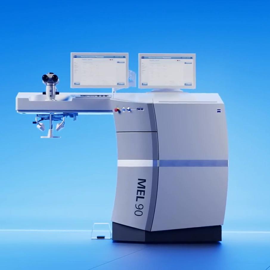 ZEISS MEL 90