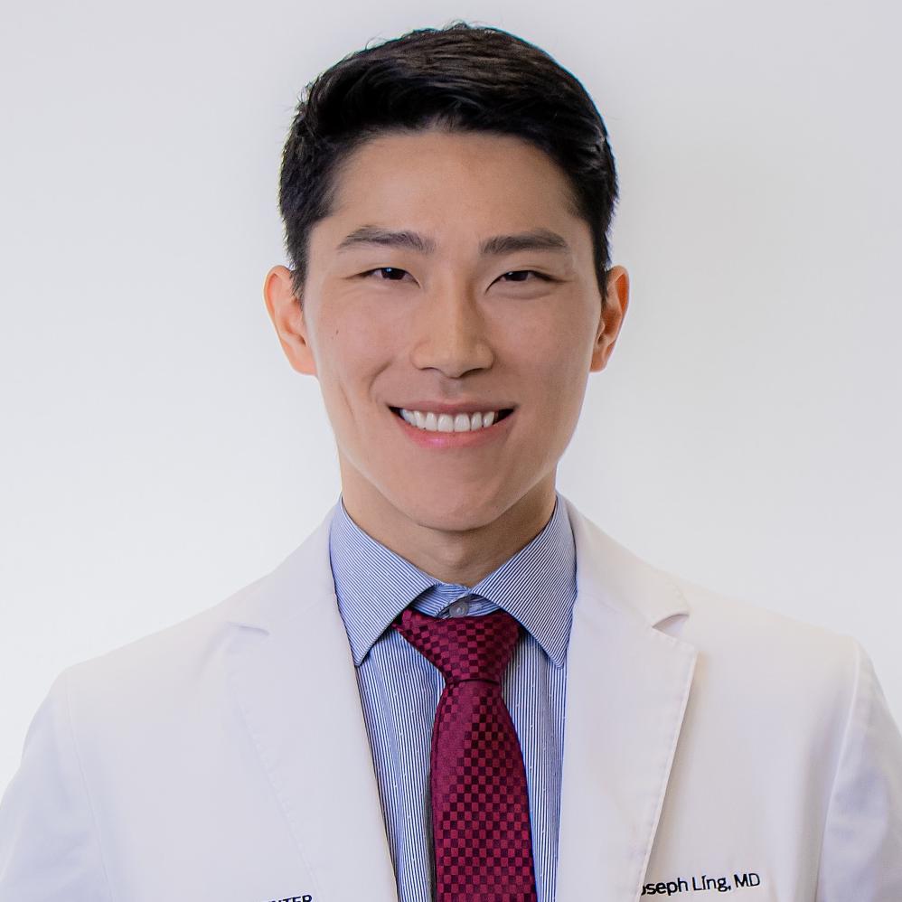 Image of Joseph Ling, MD
