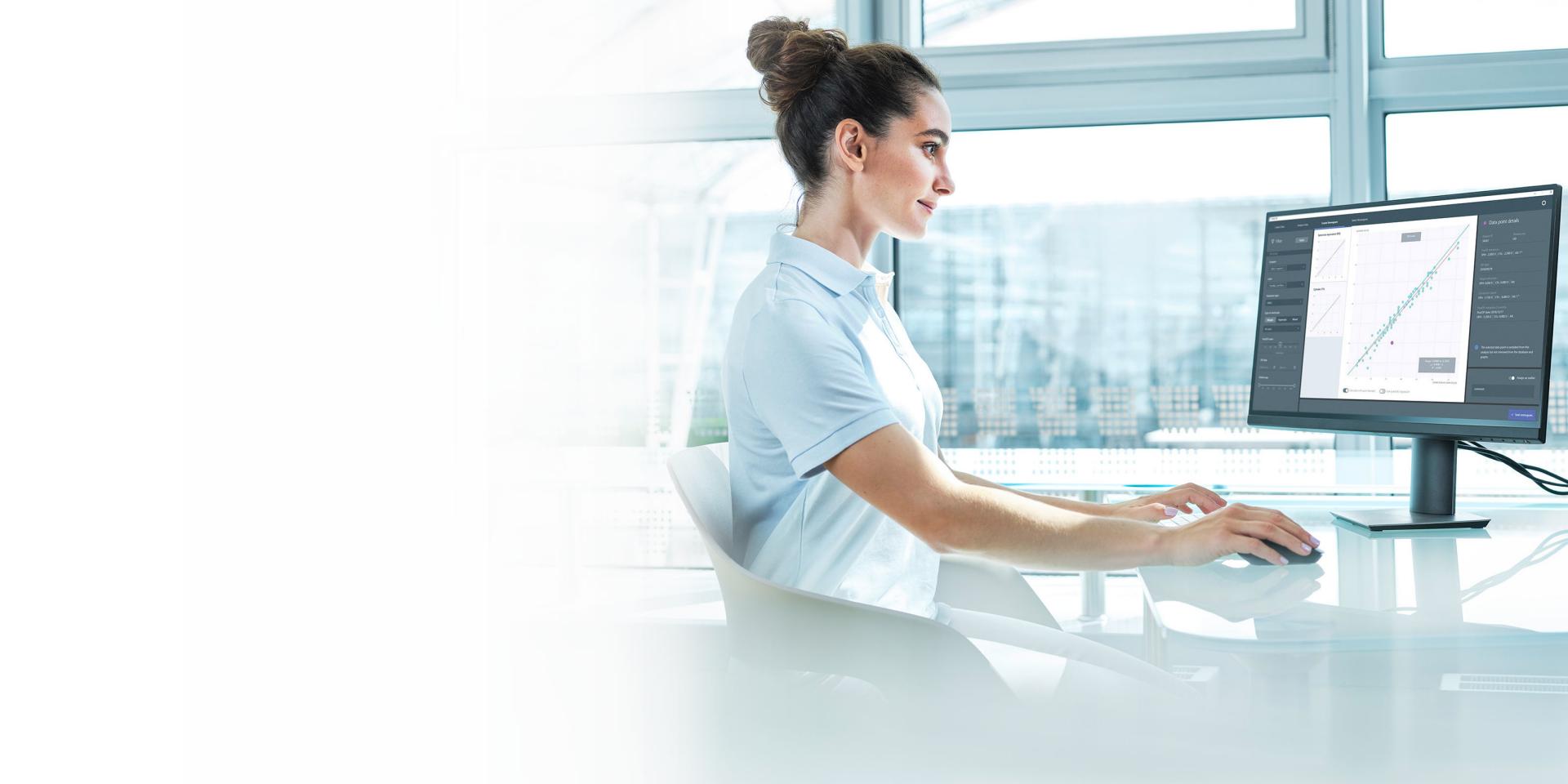 Applicazione di nomogrammi personalizzati