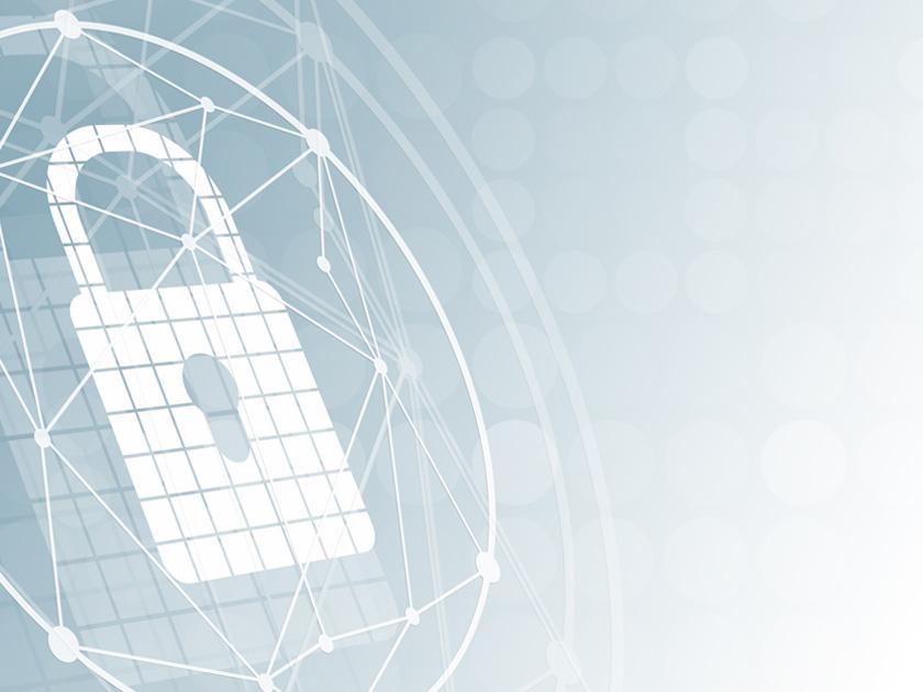 Bild zur erweiterten Cybersicherheit