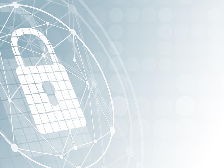Image of enhanced cybersecurity