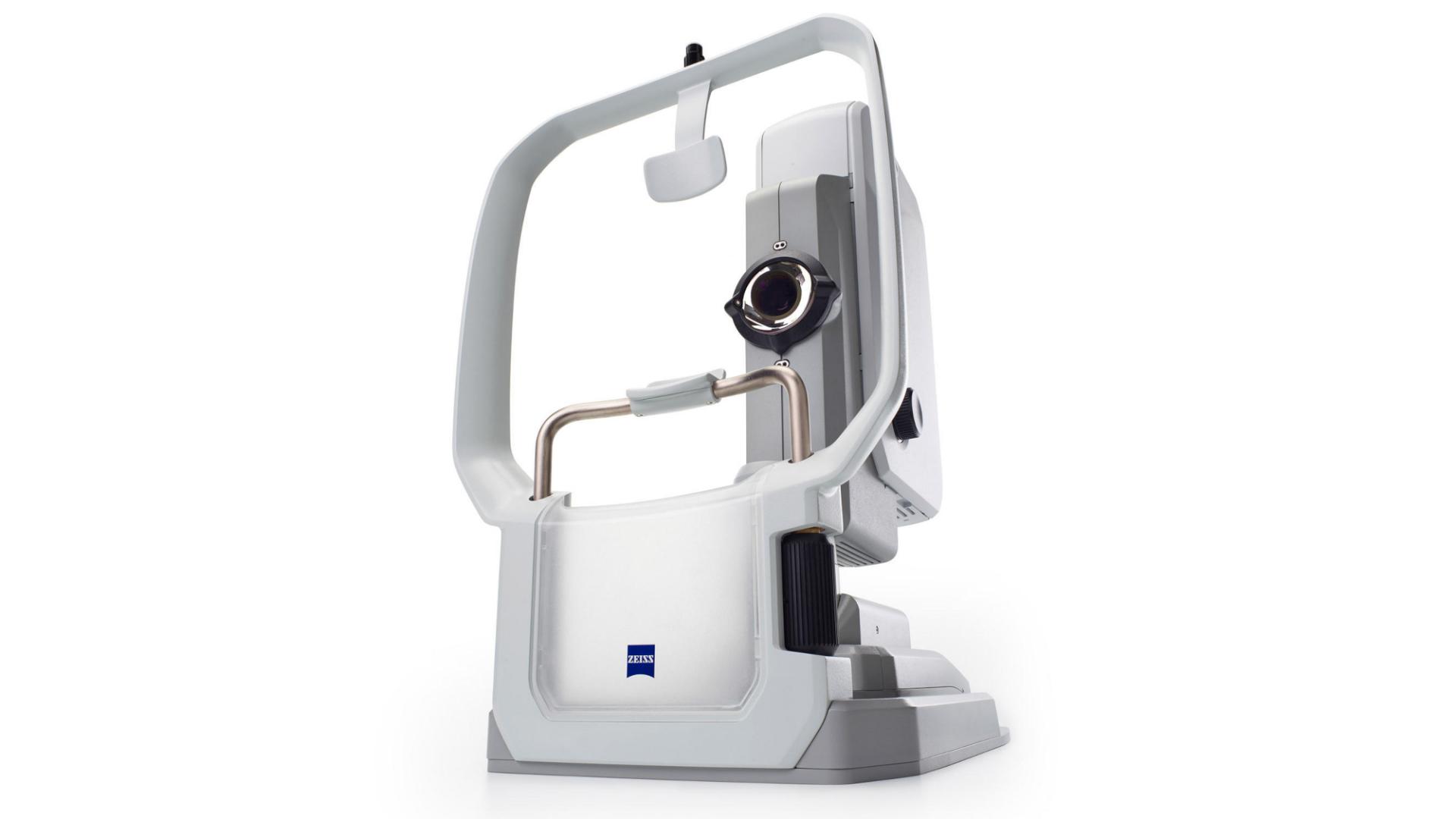 ZEISS CLARUS 700