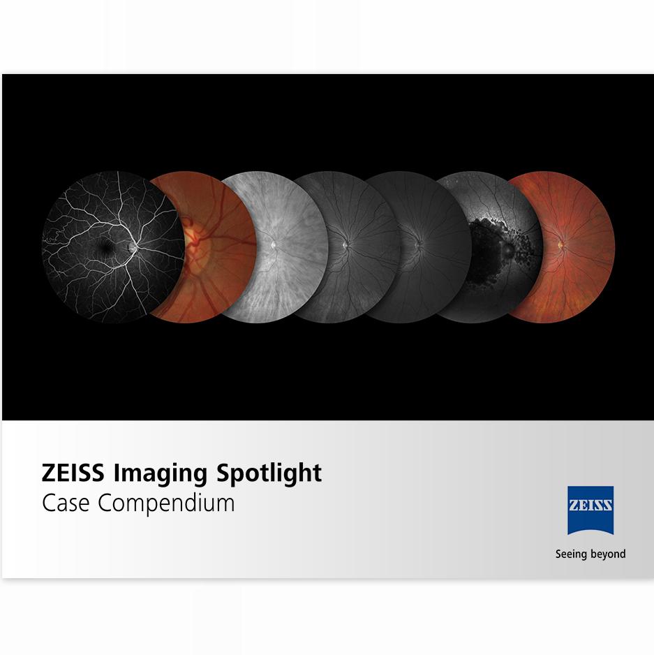 The ZEISS Imaging Spotlight Case Compendium
