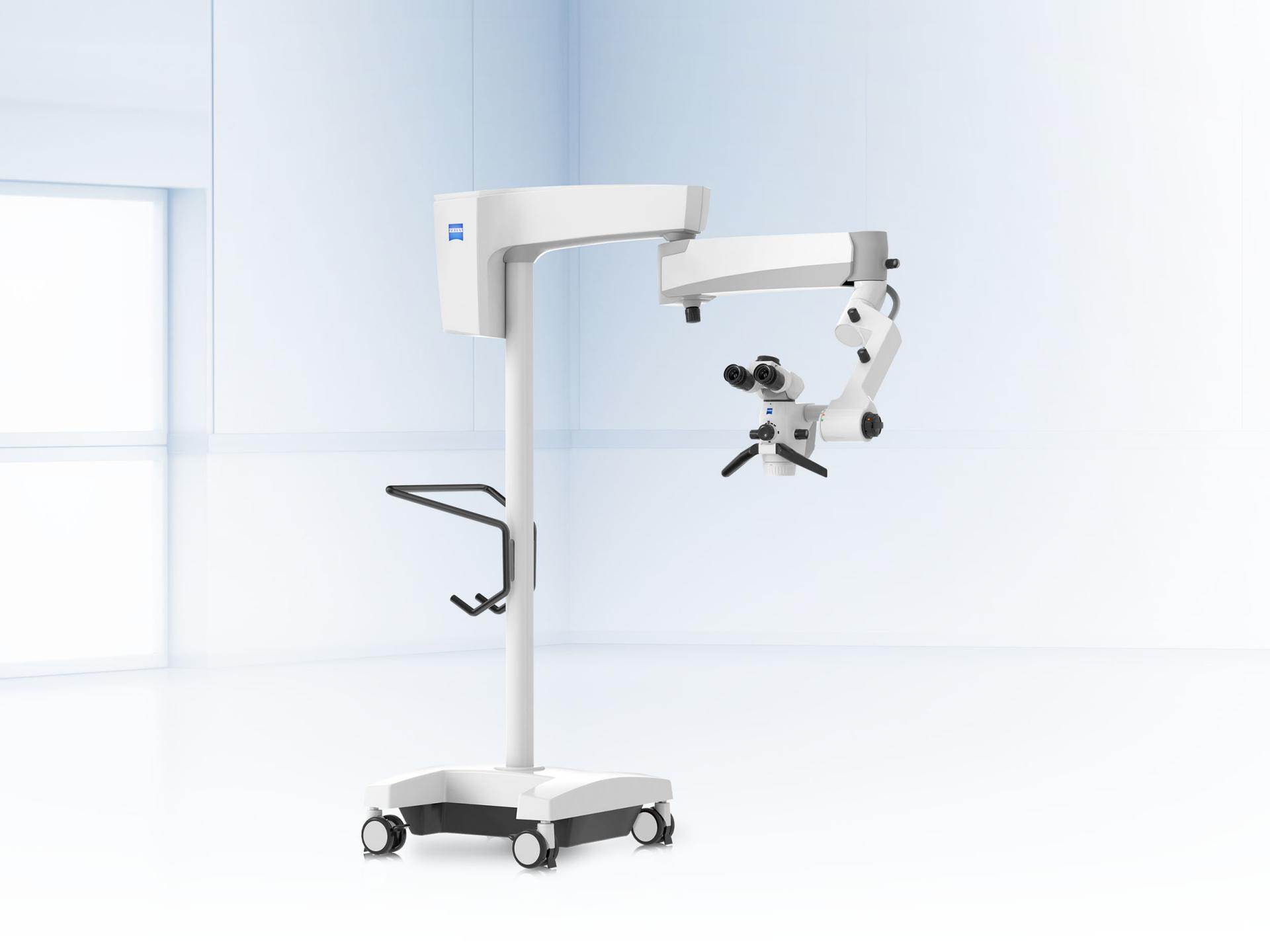 ZEISS EXTARO 300