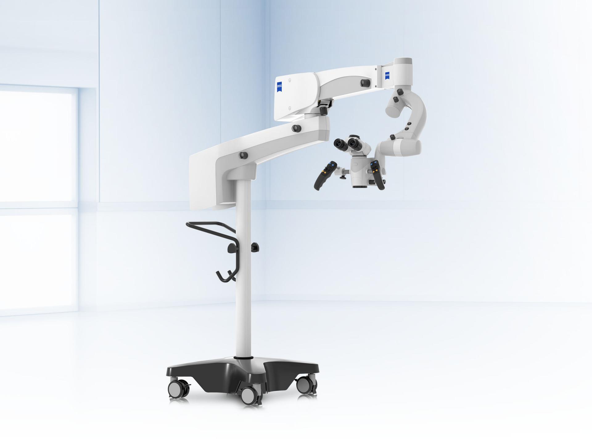 ZEISS OPMI Sensera