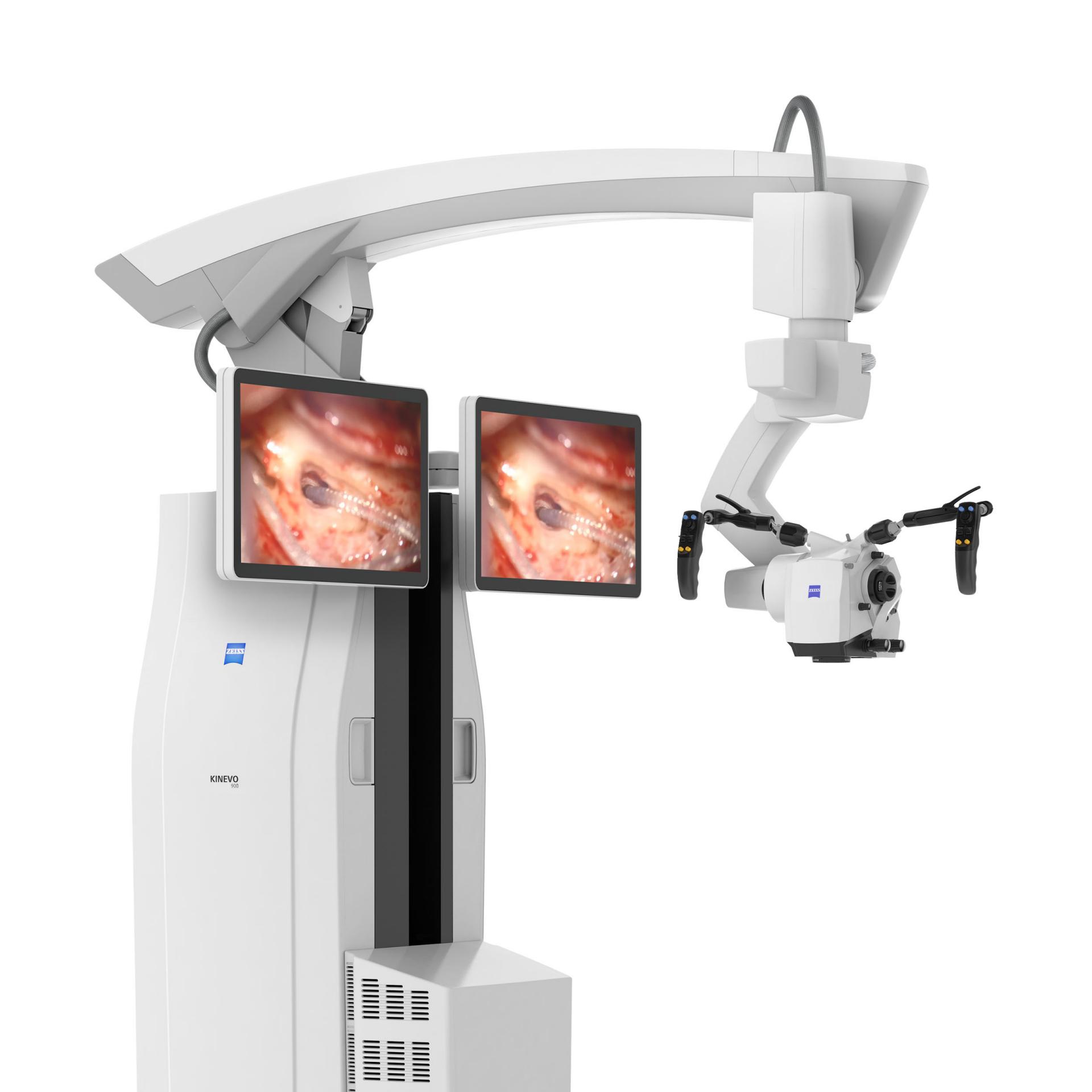 ZEISS Surgical microscopes