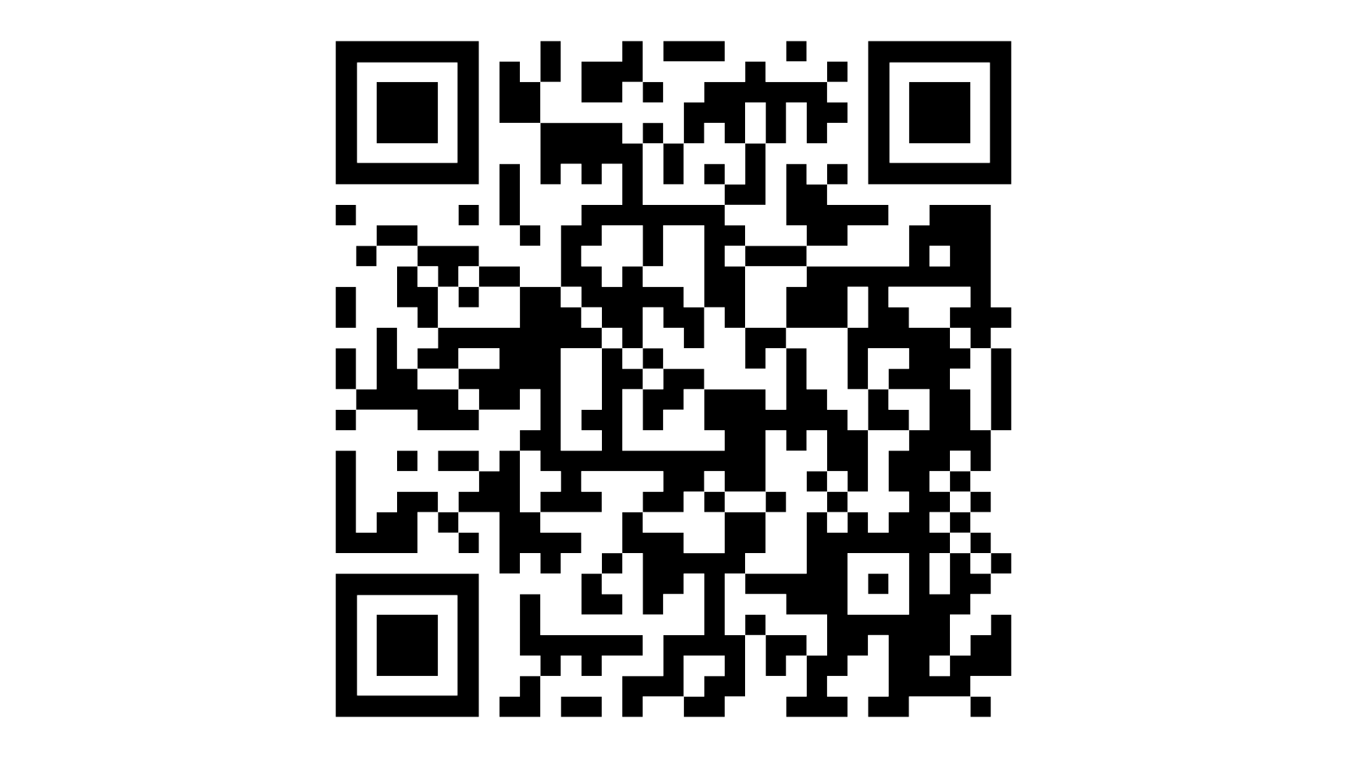 Code QR pour l'appli ZEISS Observe