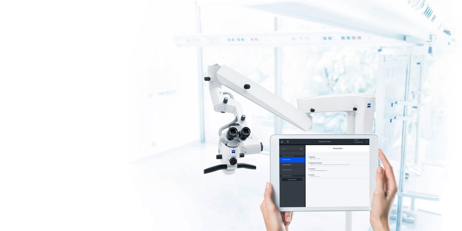 Digital Data Management
