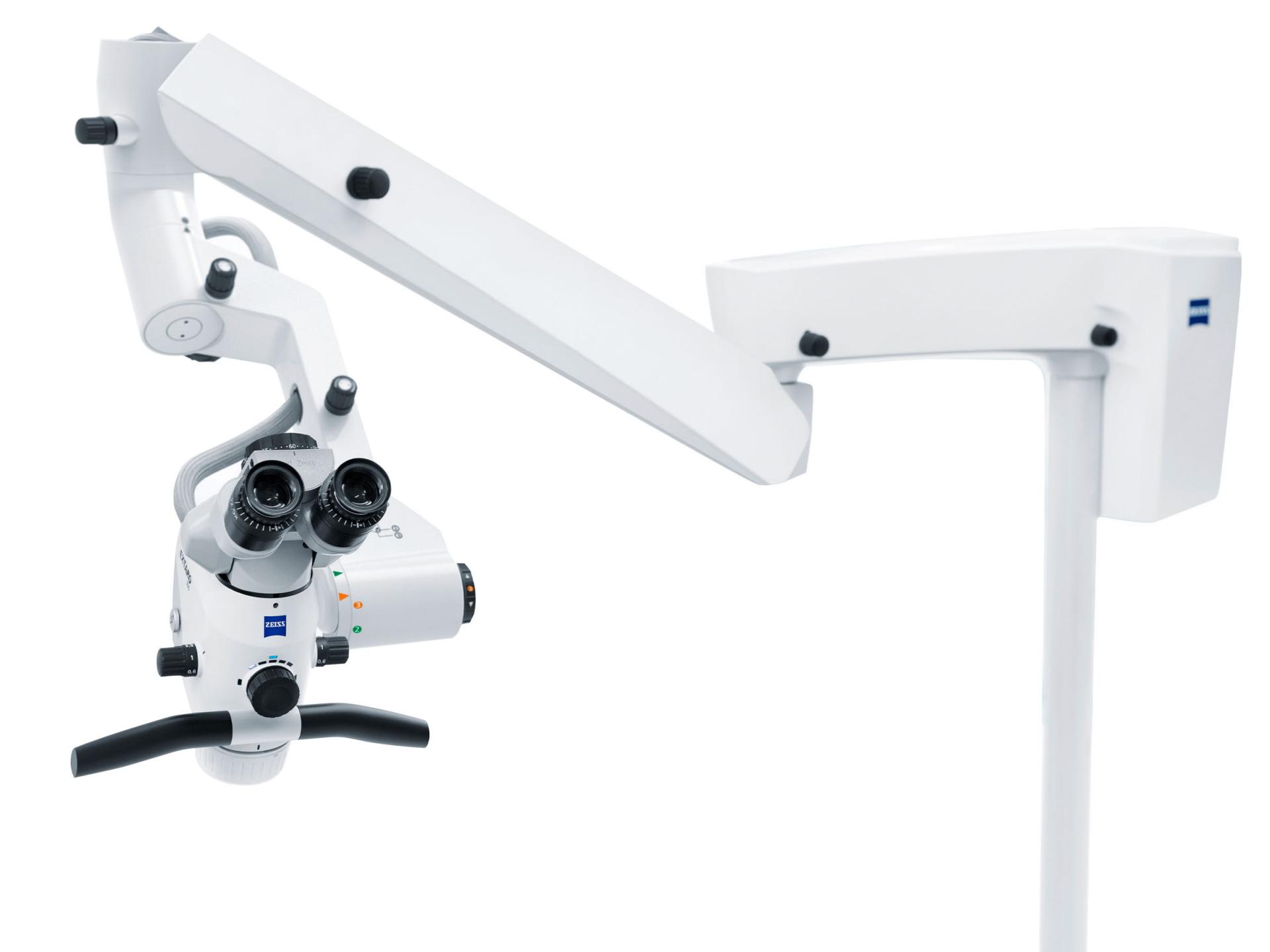 ZEISS EXTARO 300 for general otolaryngologic procedure