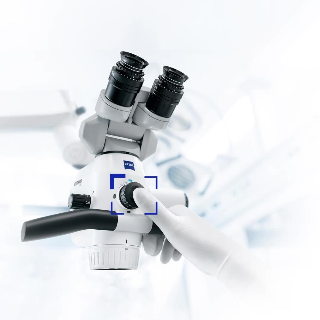 ZEISS PENTERO 800 S
