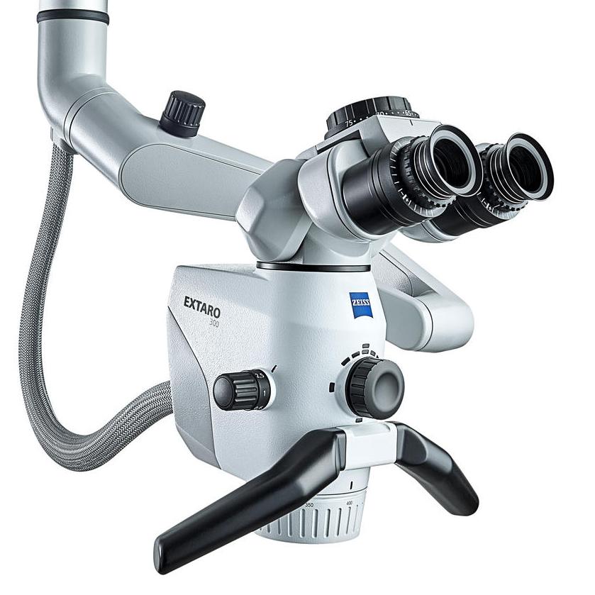 ZEISS EXTARO 300 – Dental