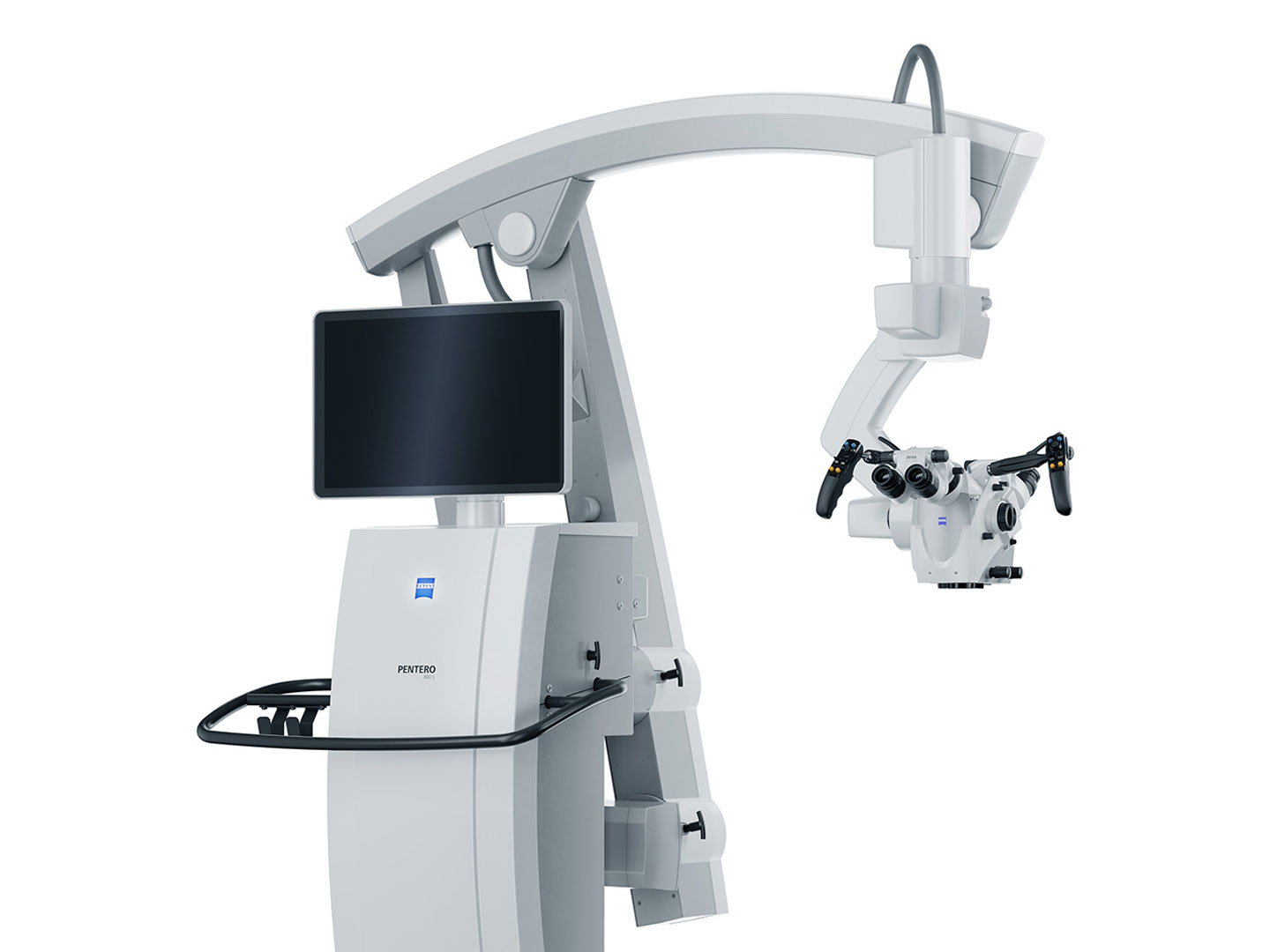 ZEISS PENTERO 800 S