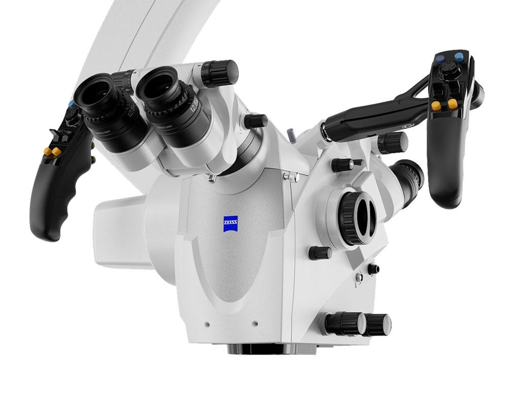 ZEISS PENTERO 800 S
