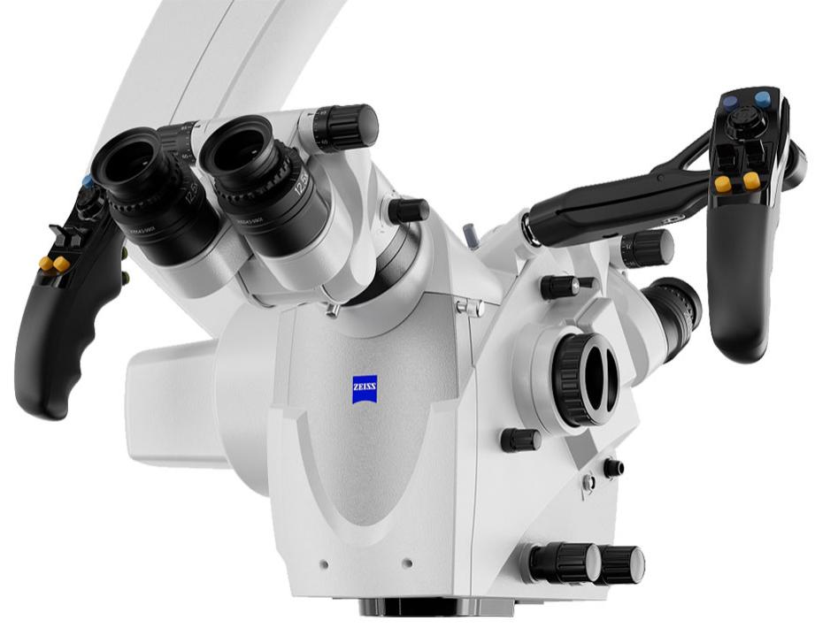 ZEISS PENTERO 800 S