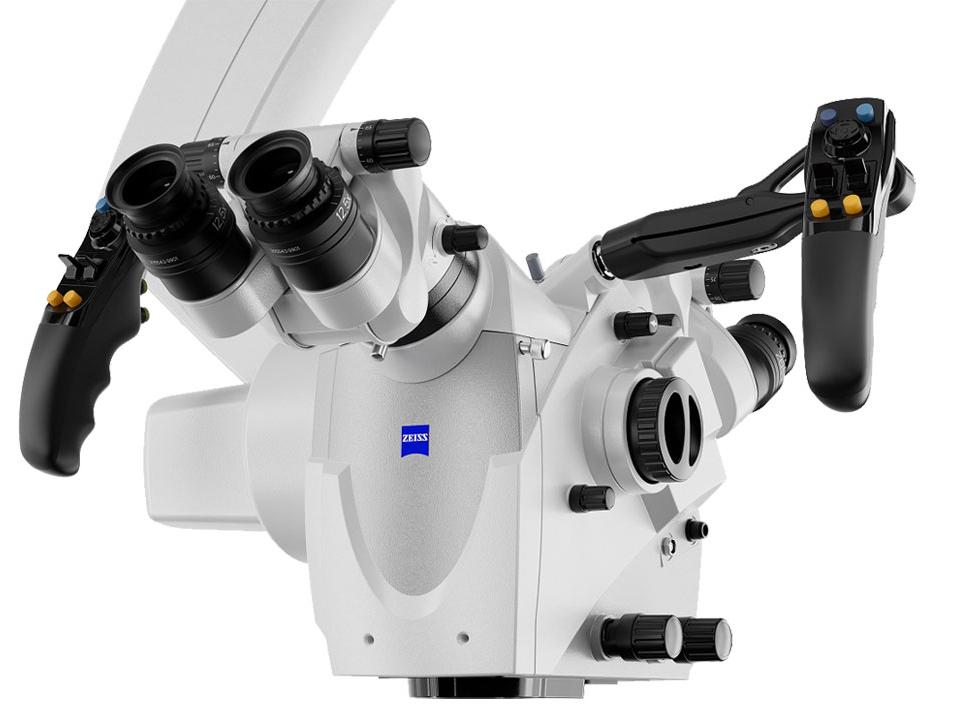 ZEISS PENTERO 800 S