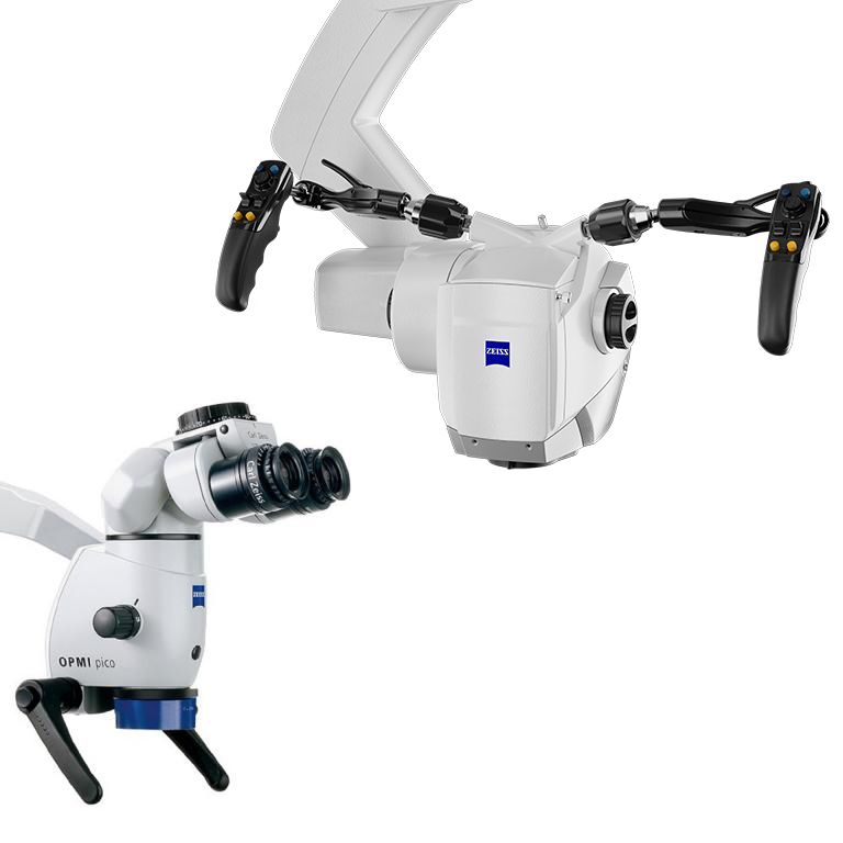 ZEISS Surgical Microscopes