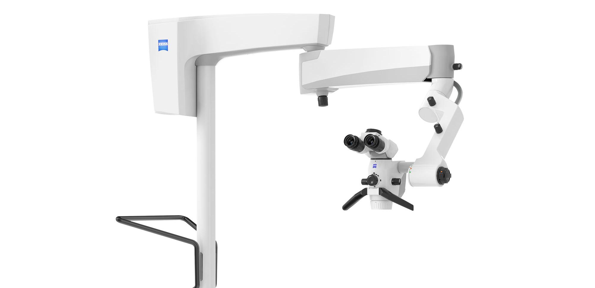 ZEISS EXTARO 300