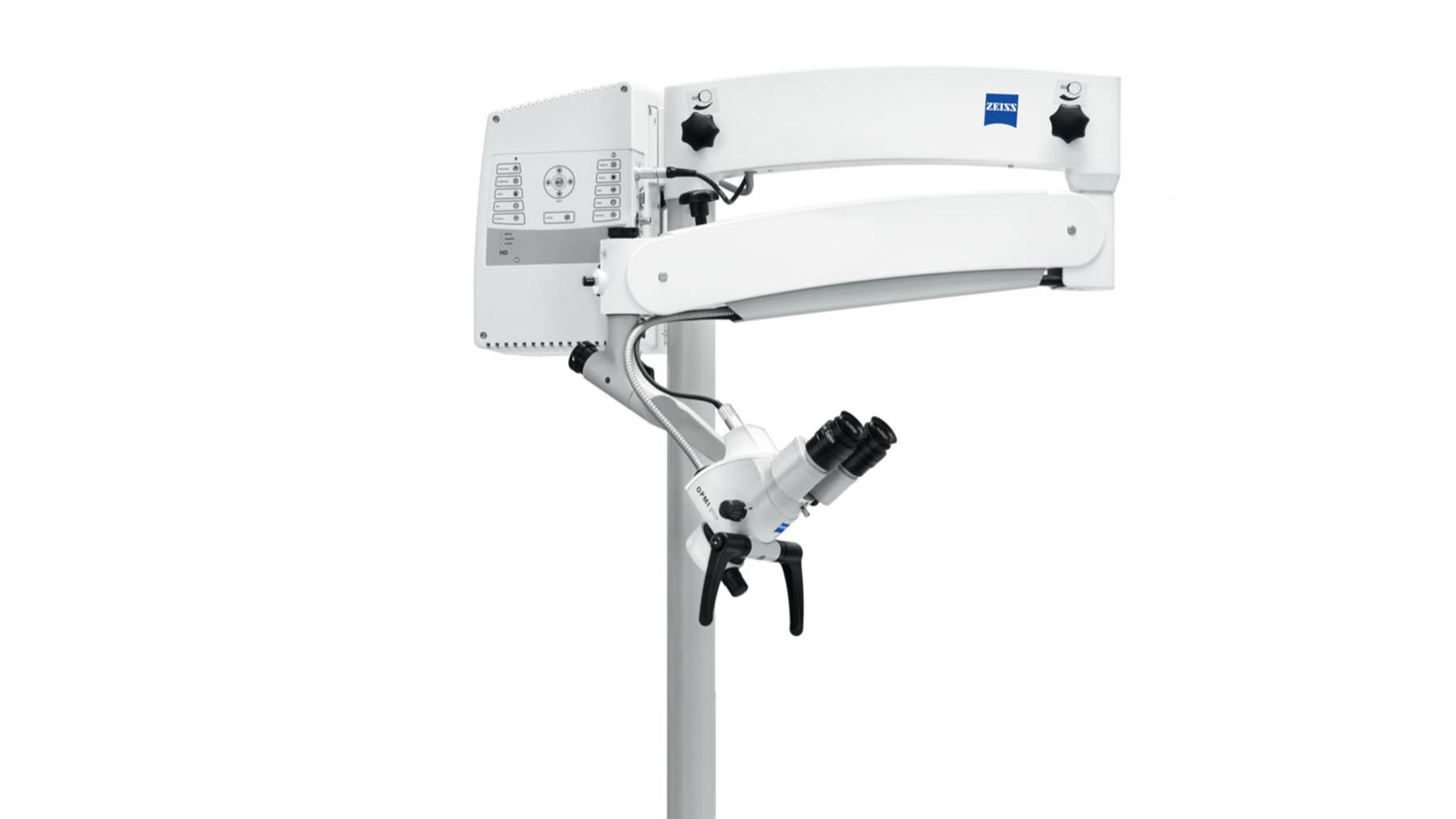 ZEISS OPMI pico