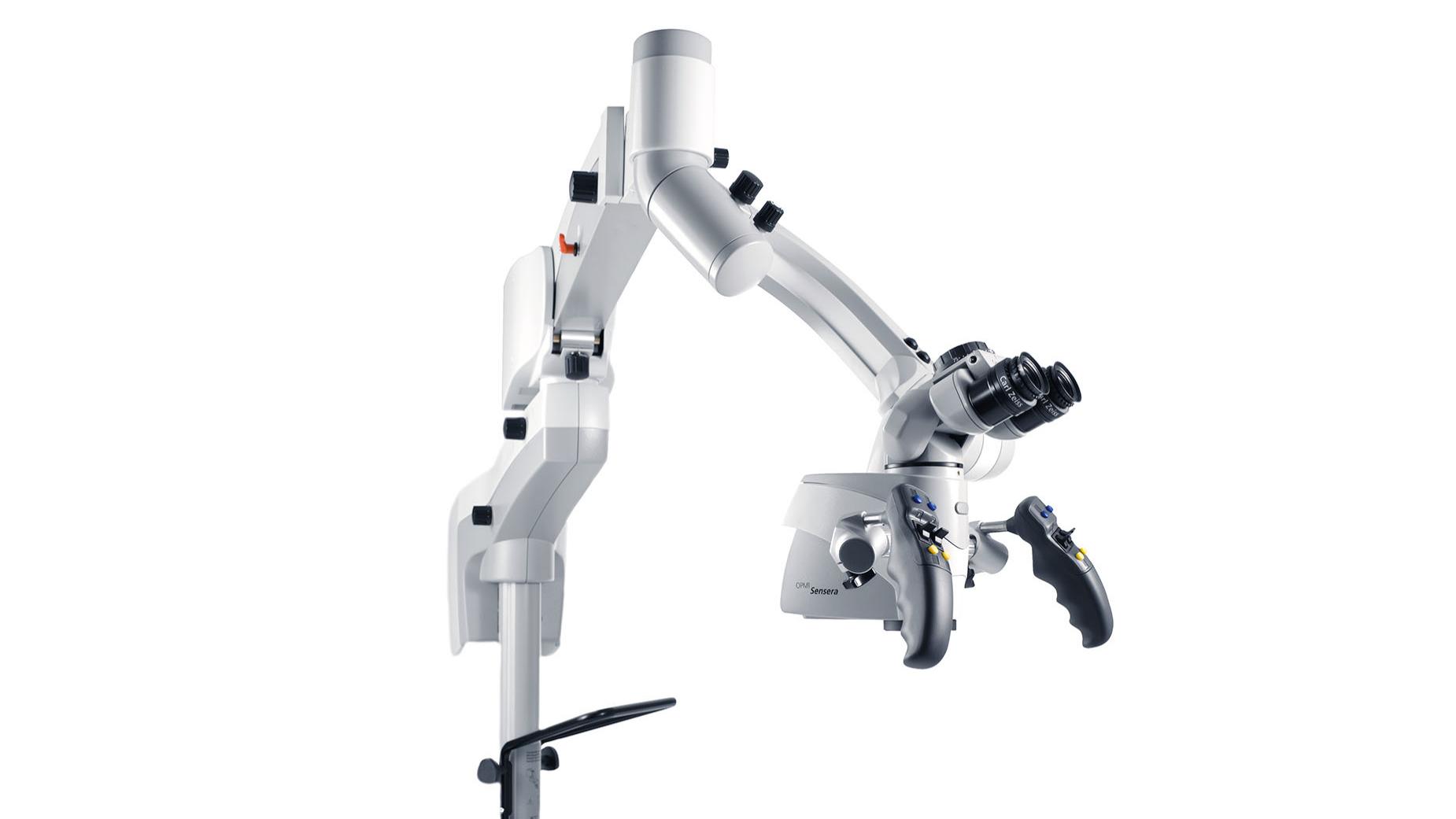 ZEISS OPMI Sensera