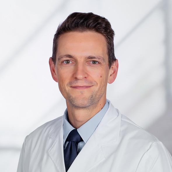 Dr. Julius Höhne