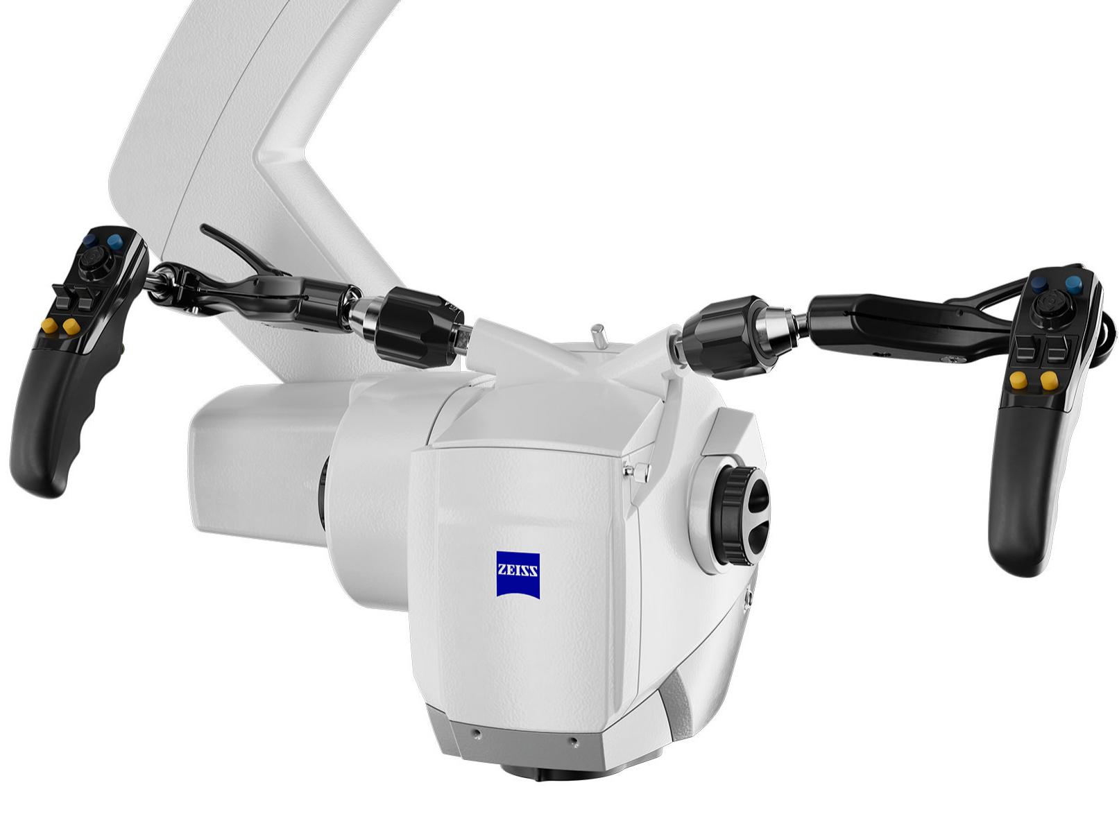 ZEISS KINEVO 900 S