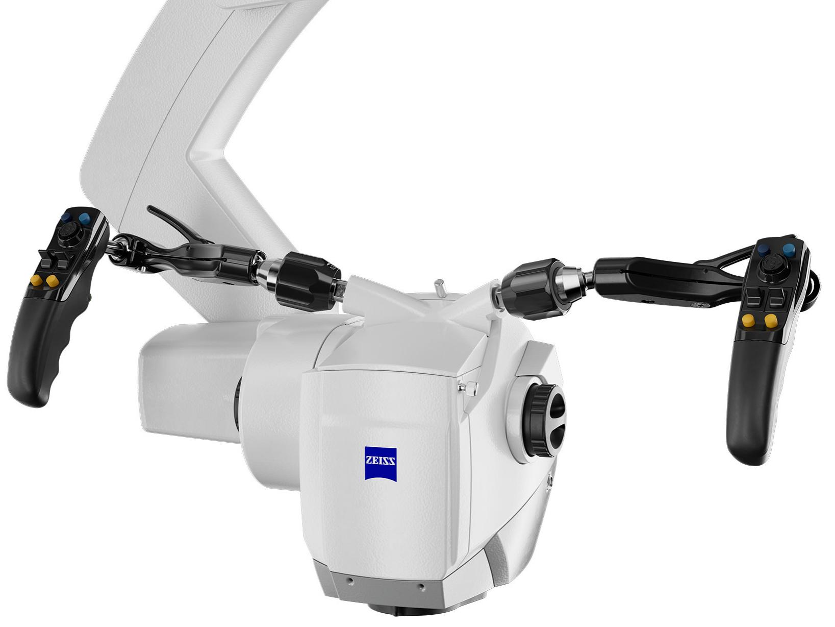 ZEISS KINEVO 900 S