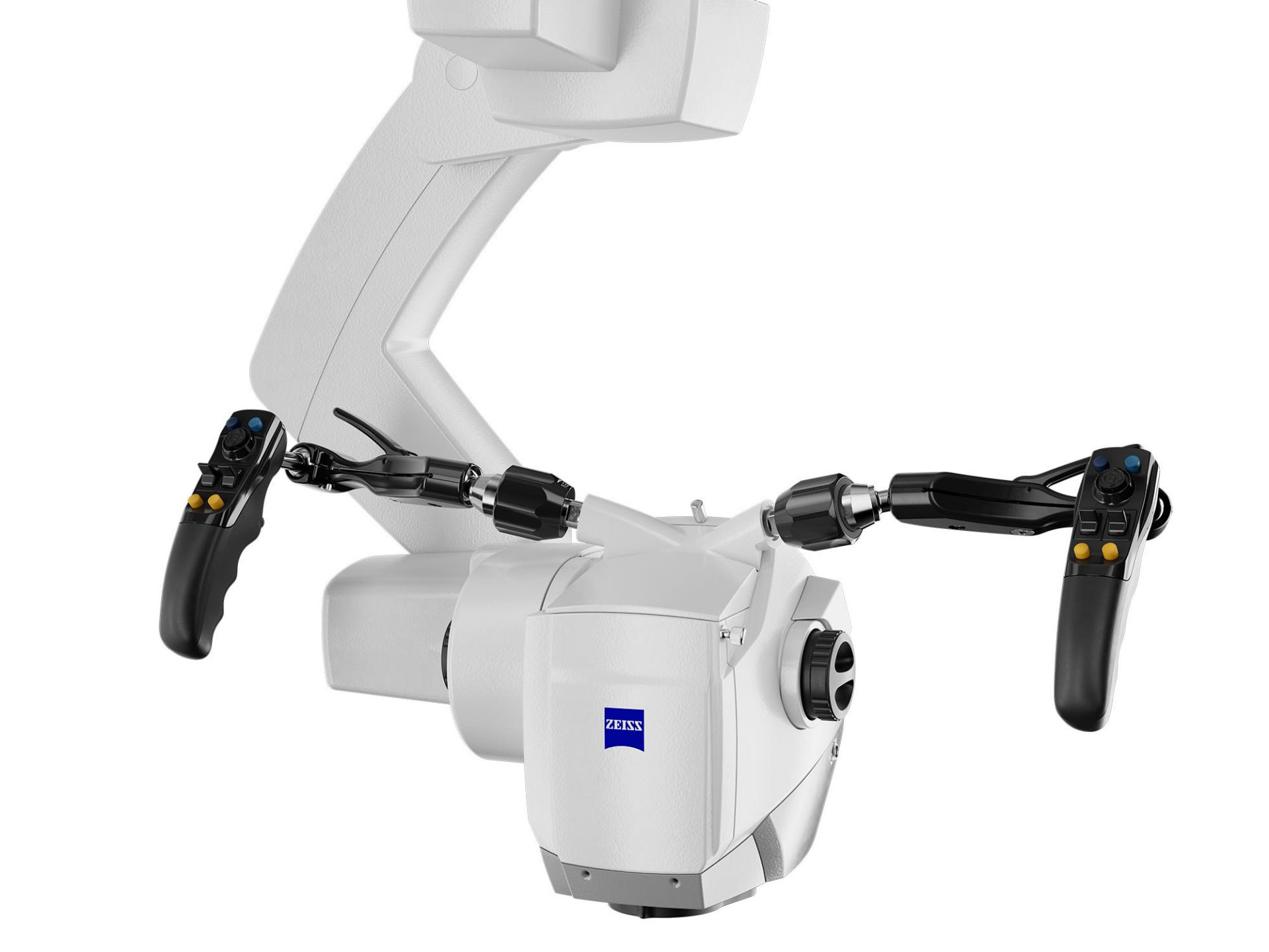 ZEISS KINEVO 900 S