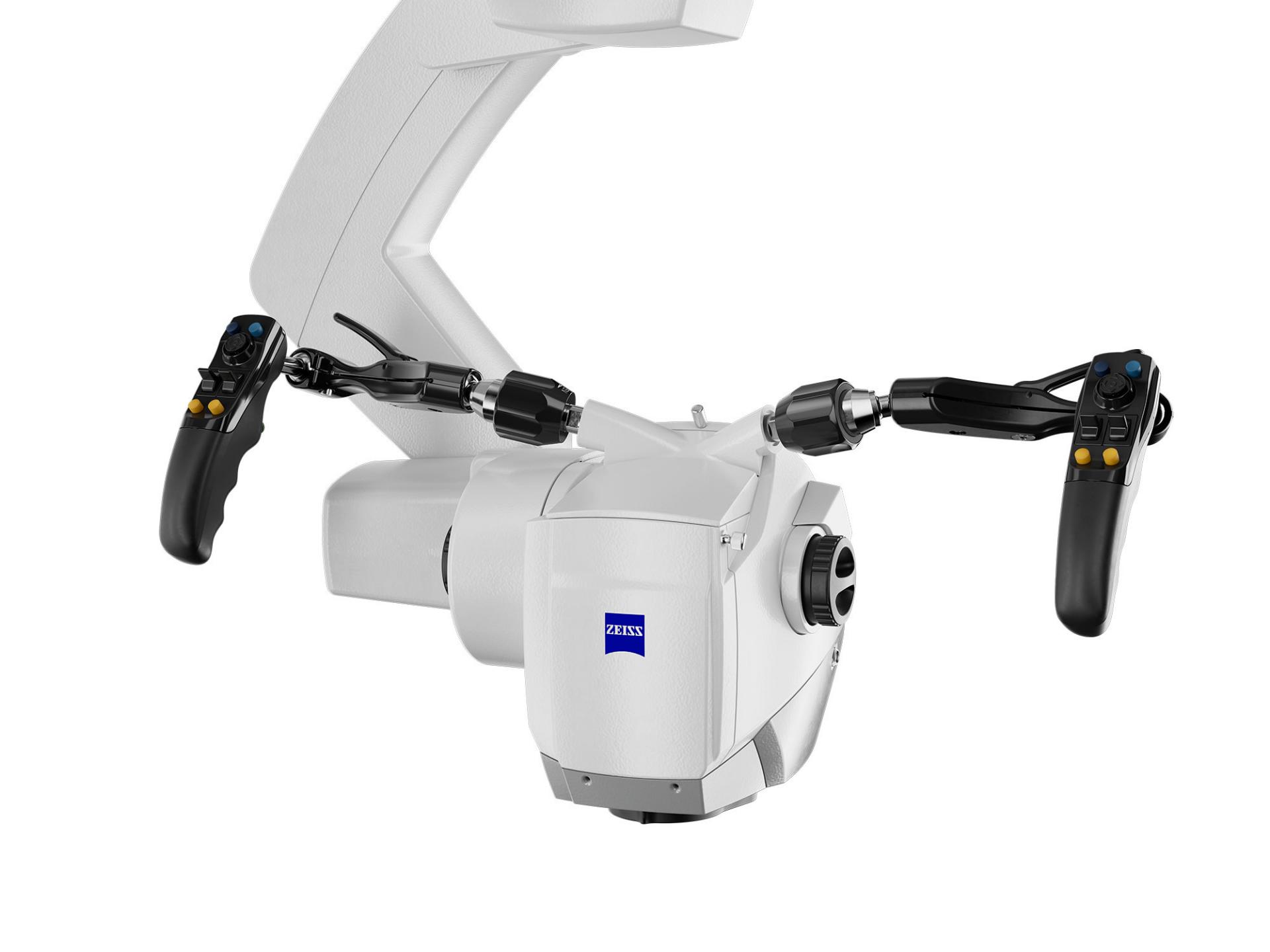 ZEISS KINEVO 900 S